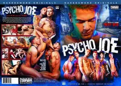 Psycho Joe Full Movie DVD Gay Online Free Xvidgay Xyz