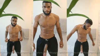 marshall price (Officialgreysweatsk) – Showing Off My Massive Cock