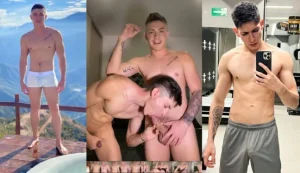 Chriss Murphy and Leoocarvajal2