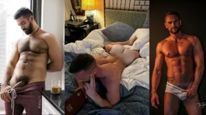 TheGayGaston & Tony Xoff – Round 1