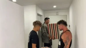 Slim Smalls & Rome Dickson