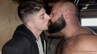 Hungskater – Ep. 157 – OnlyGayFans