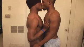 The Schoolboy and the African – Dragon, Samuel