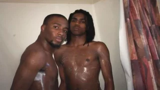 The Schoolboy and the Thug – Dragon, Shyne