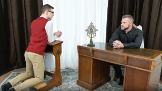 Priestly Duties – Brian Bonds, Ethan Tate