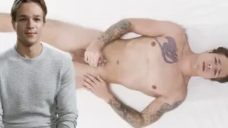 How Men Orgasm – Jayden Marcos
