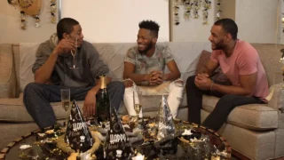 A BBA New Year’s Reunion