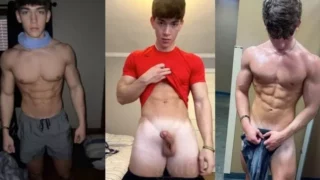 Preston Milli jerk compilation