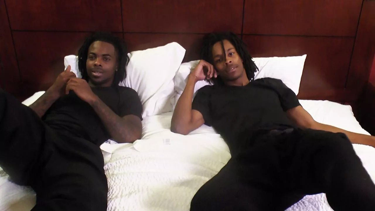 Shaun: The Next Level