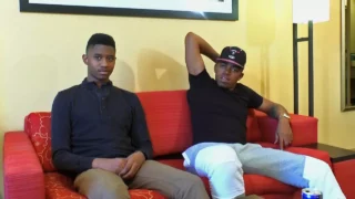 The Puppy and the Tyga #2