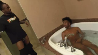 Atlantic City Adventures: Episode Three