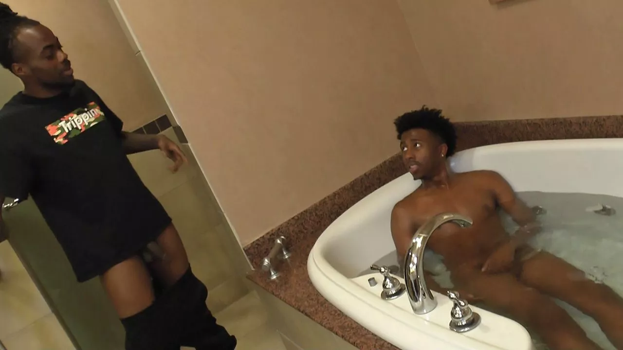 Atlantic City Adventures: Episode Three