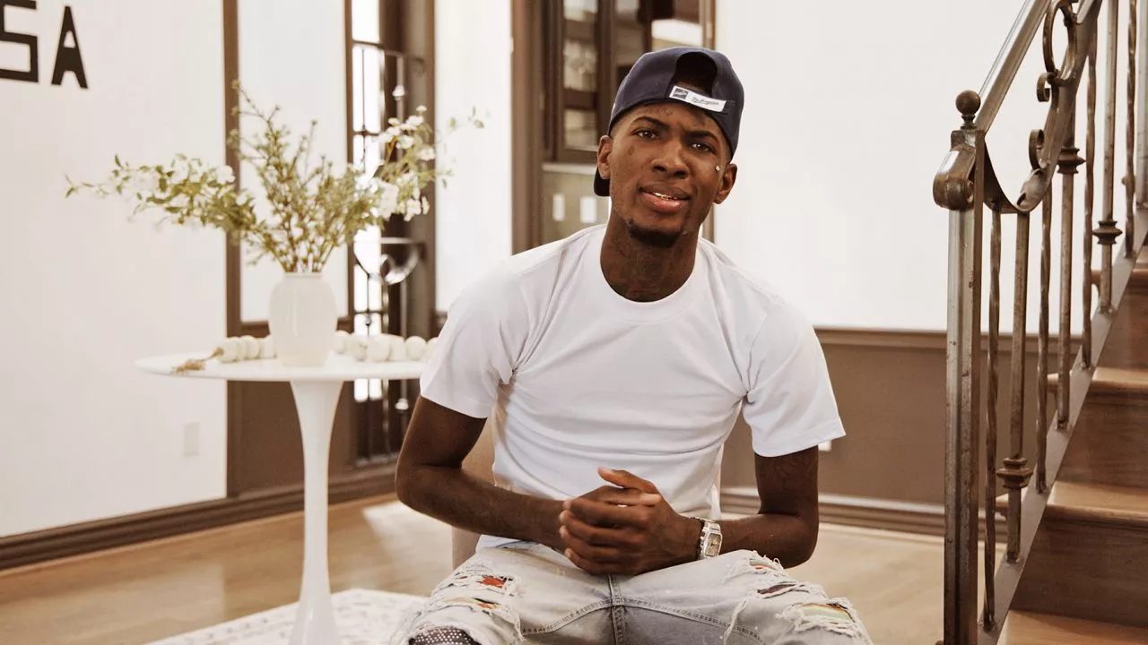 Courting K9: Episode One