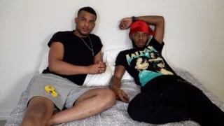 Deontrey: The Next Level