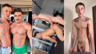 Fucking Deep – Rico Marlon and Tim Gottfrid