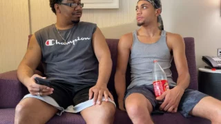 Q&A Series: Kingston