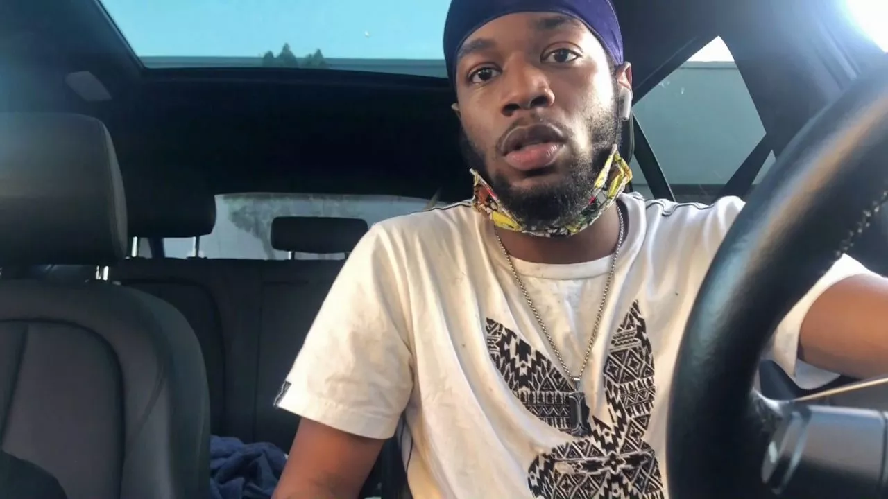 Quarantine Chronicles #2