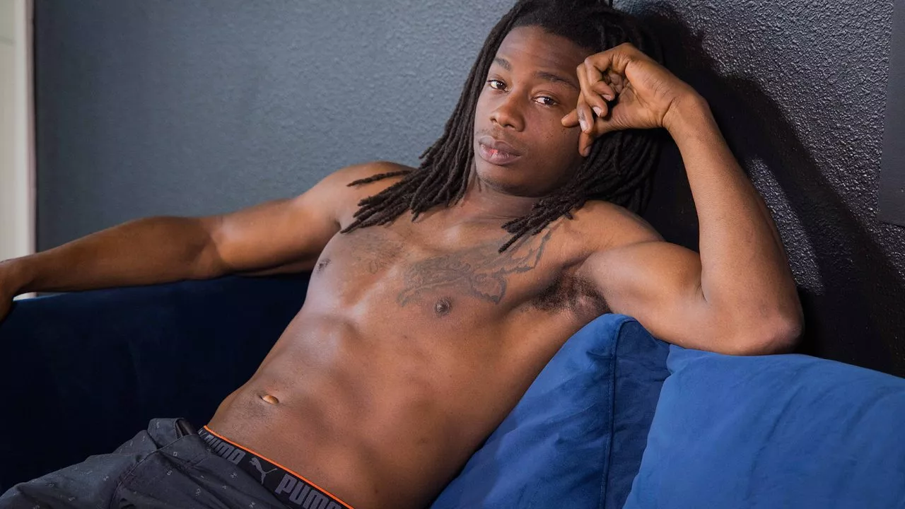 The Return of Stephon (Part One) The Return of Stephon (Part One)