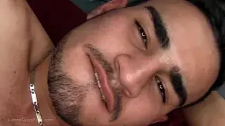 Latino Papi Pedro Valiente Jerk Off 