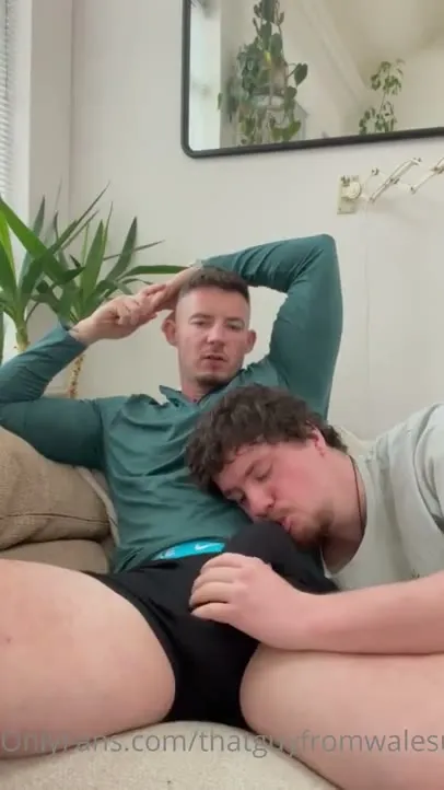 Just your chap engulfing and worshiping hardtomxxx