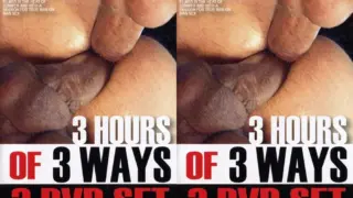 Slut Machine – 3 Hours Of 3 Ways (2012)