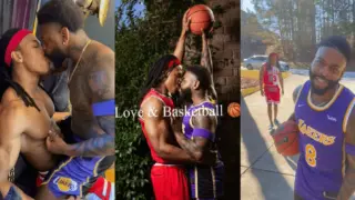 Love & Basketball – Uno & Jacobi