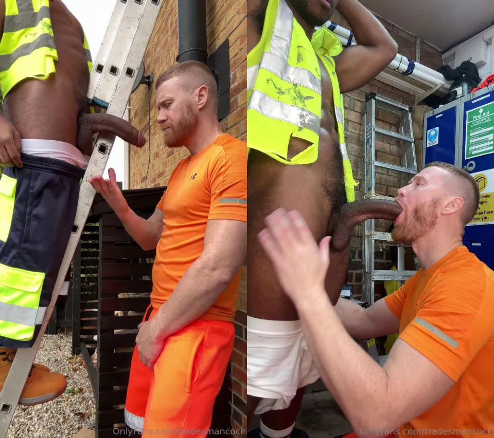 Angus & Luccas Toblerone (Collab 5)