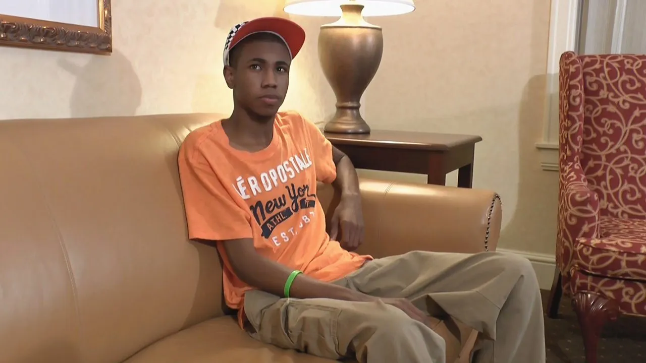 Tay’s Big City Adventure (Part One) Tay’s Big City Adventure (Part One)