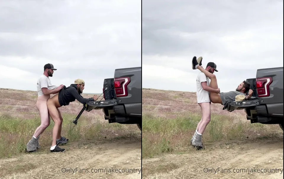 Jakecountry – Ep. 12