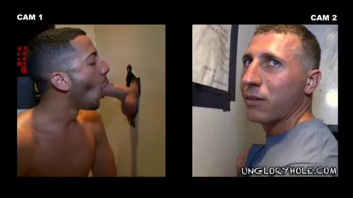 Another Victim From Baaston (Boston) (Roman Rivers And Mario Costa)