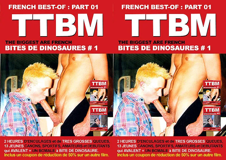 Bites De Dinosaures Vol. 1