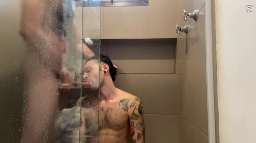 Bath Of Cum And Piss Wet Wild And Absolutely Filthy