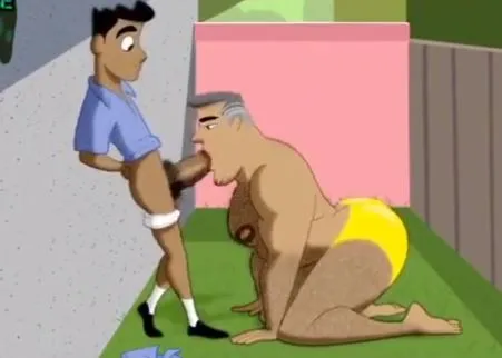 Cartoon – Thew Country Club