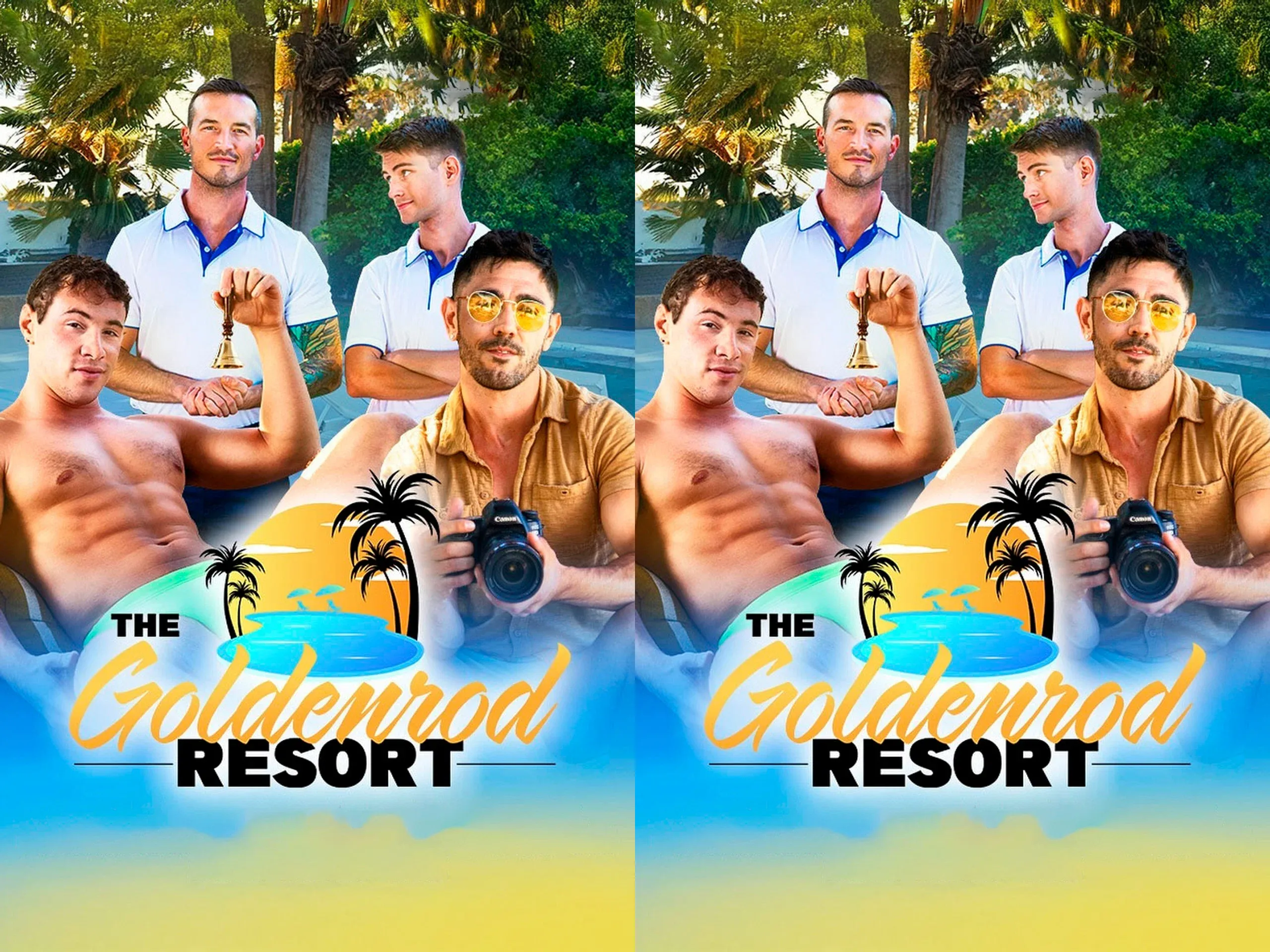 The Goldenrod Resort The Goldenrod Resort