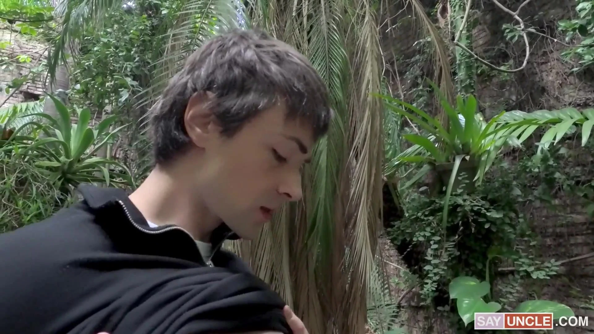 Bastian Moreyra, Iggy David – We Don’t Need the Same Language for Me to Suck Your Cock, Papi