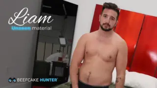 BeefCakeHunter – Sunday Funday – Liam Unseen material