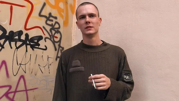 Denny, Jan, Benny, Vlad, Jiri, Libor – Czech Hunter Cum Eaters Denny, Jan, Benny, Vlad, Jiri, Libor – Czech Hunter Cum Eaters