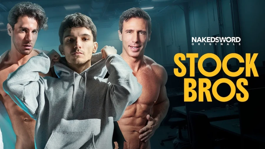 Reese Rideout and Edward Terrant – Stock Bros Reese Rideout and Edward Terrant – Stock Bros