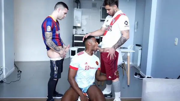 Taking a pounding from cock – Mr Roger, Angel Gomez, Agusch Taking a pounding from cock – Mr Roger, Angel Gomez, Agusch
