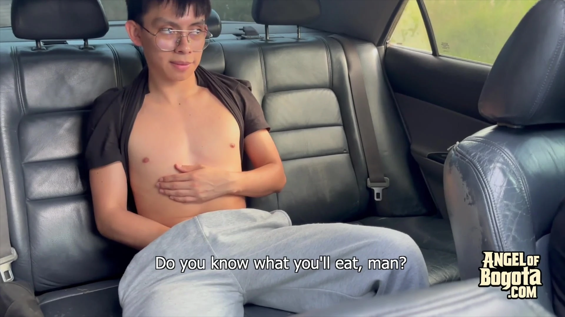 File 7 – Between Home and Her