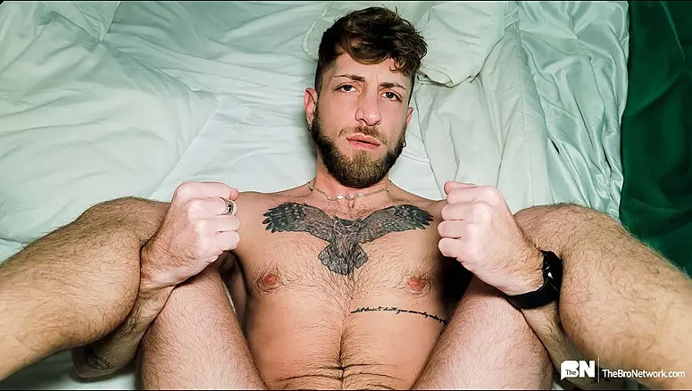 Horny Brat Has To Earn It β Tyler Roma