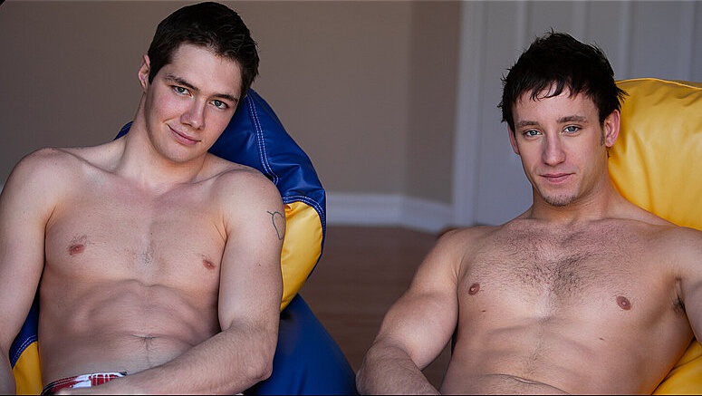 Lucas & Ian