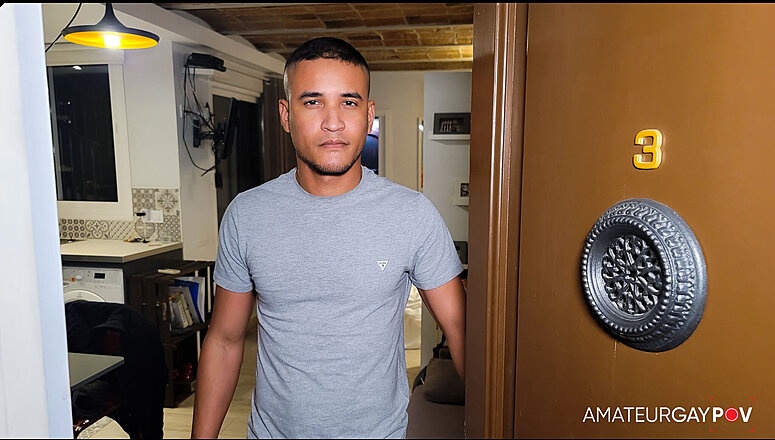 My Sister’s Boyfriend Loves My Cock – Rudalo