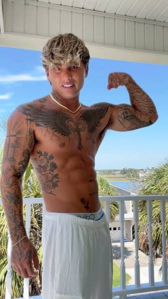 Braxton Stone (braxtonvipx)