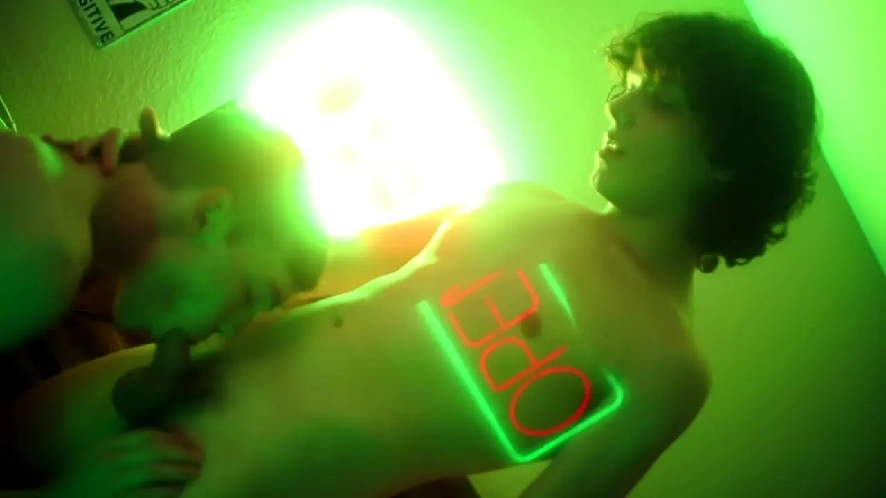 Cameron Moore & CJ Parker – Awestruck Flip Fuck