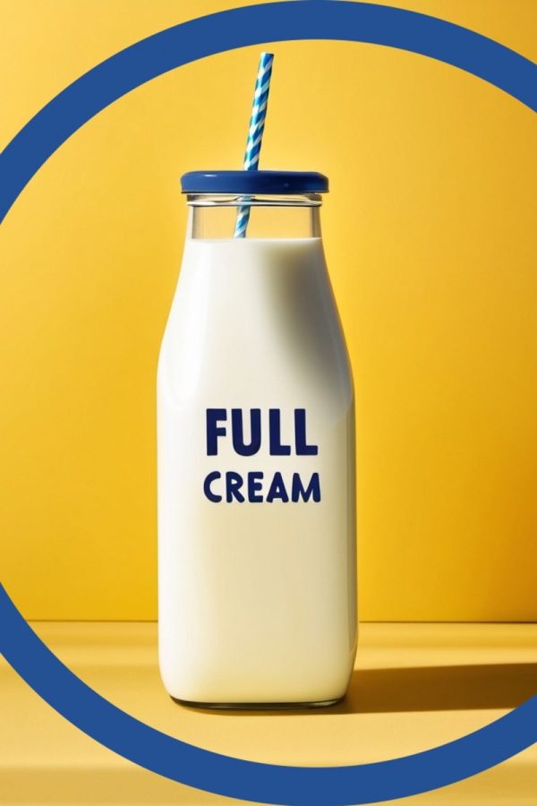 FullCreamMilker