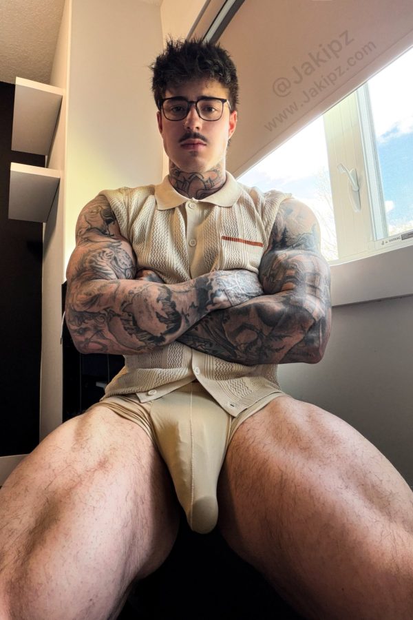 Jake Andrich (Jakipz)