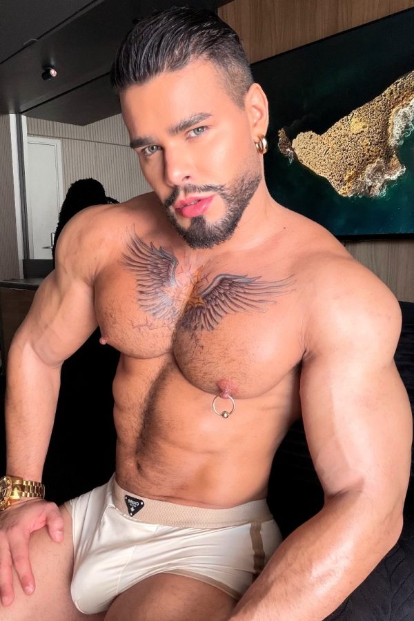 Rico Marlon