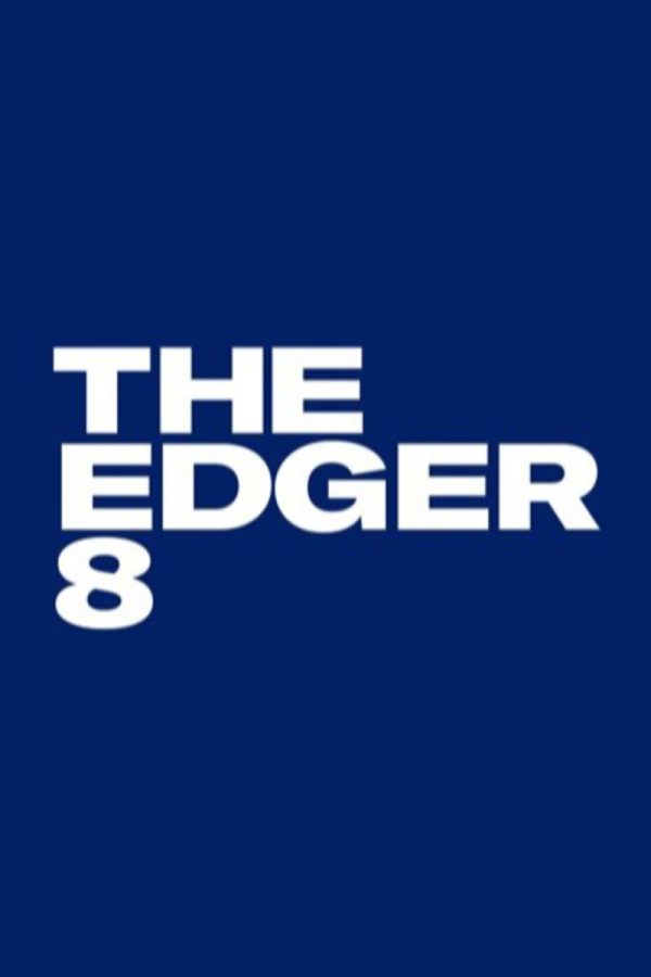 The Edger 8