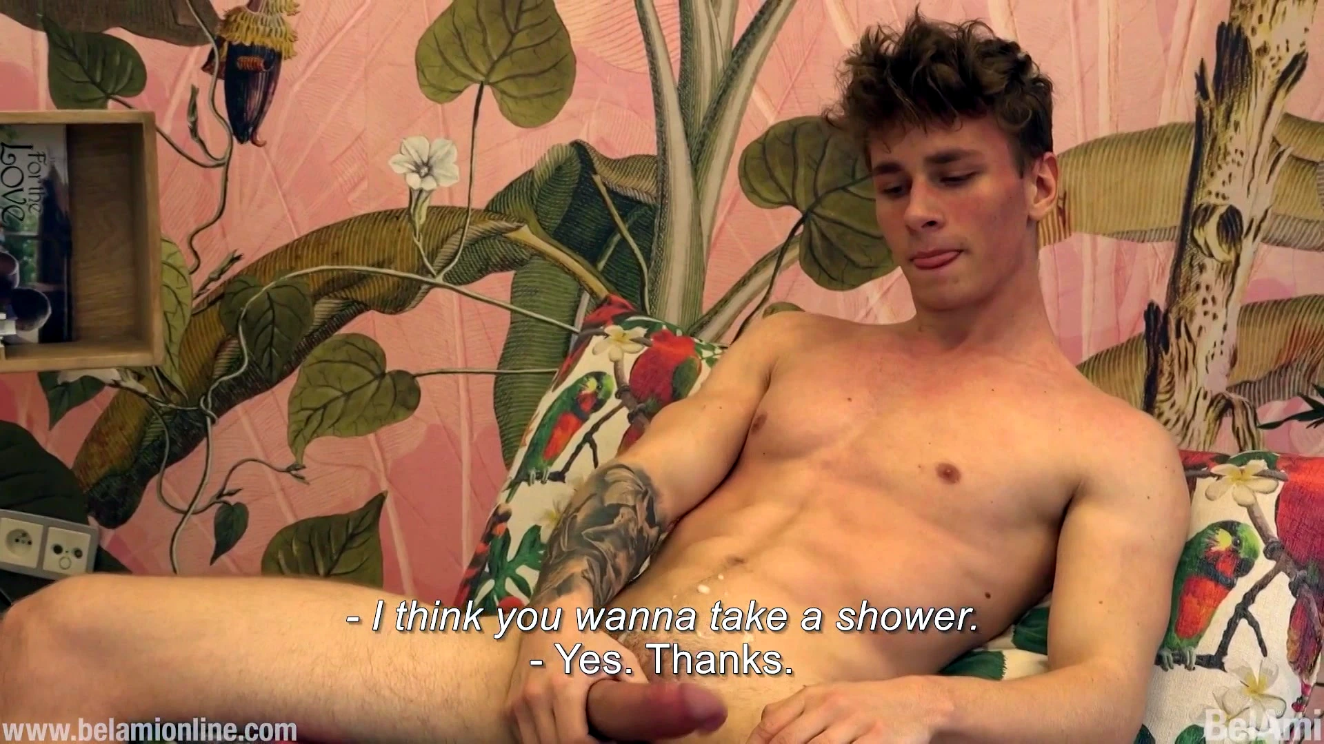 Timmy Morrison – Casting